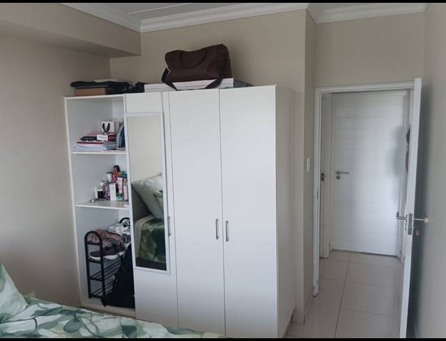2 BEDROOM APARTMENT FOR SALE IN UMHLANGA RIDGE
